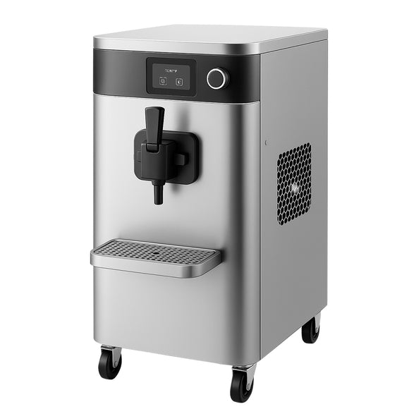 Ice Cream Machine - M10E
