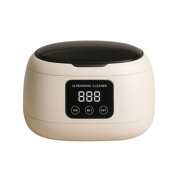 Ultrasonic Denture Cleaner - BK-03