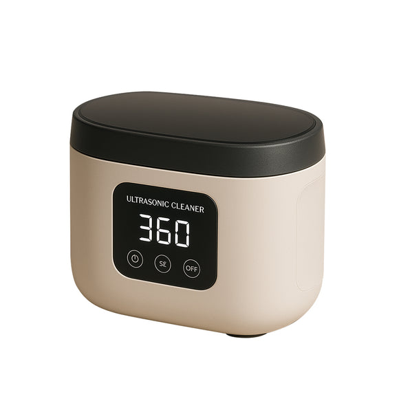 Ultrasonic Denture Cleaner - BK-04