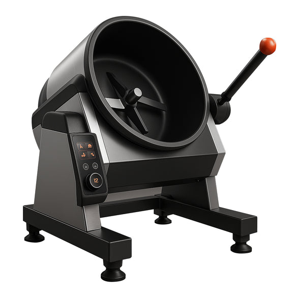 Automatic Cooking Machine - IT-TSG-TE1260
