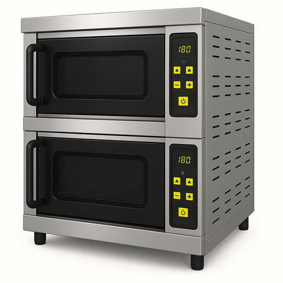 Electric Oven - YME-204P