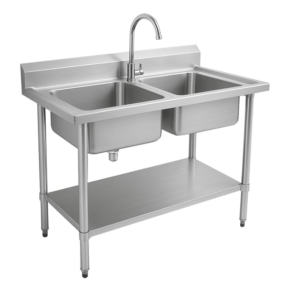Heavy-Duty Racks - SSST-02
