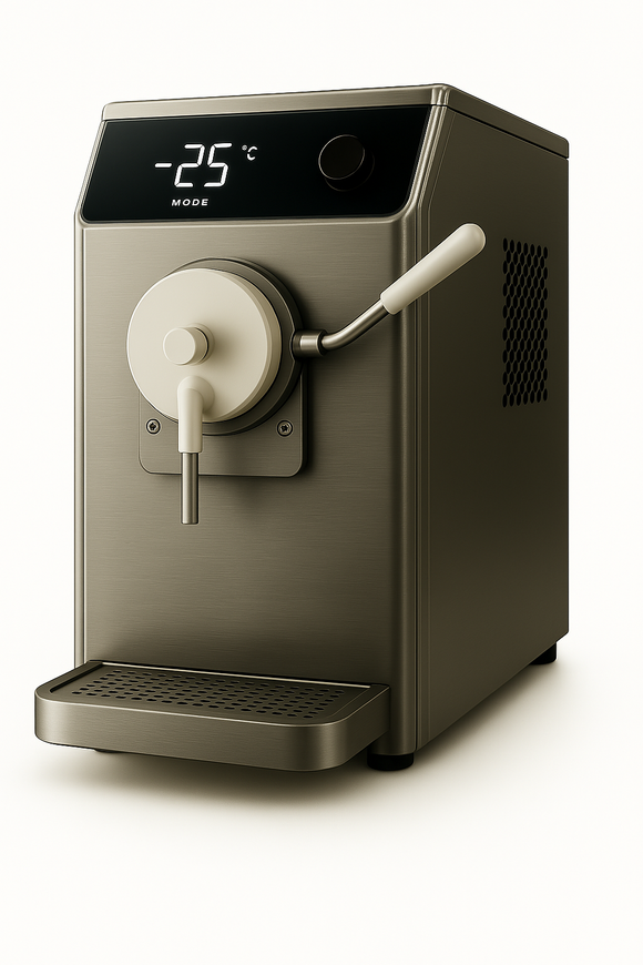 Ice Cream Machine - M5