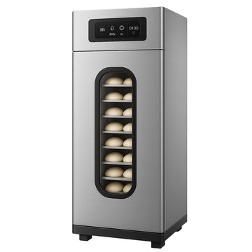 Refrigerated & Fermentation Cabinet - YH-18DR