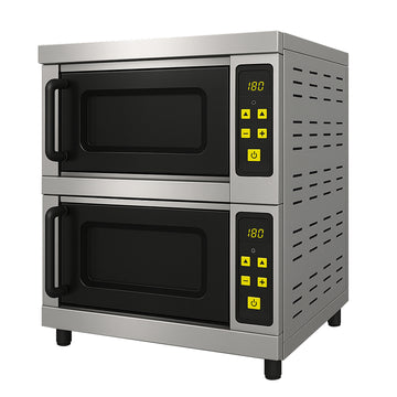 Electric Oven - YME-204P