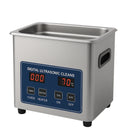 Commercial Ultrasonic Denture Cleaner - 4.5L-1