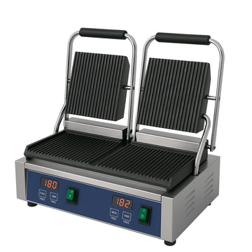 Electric Griddles - DP-813-D