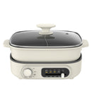 Hot Pots - 21A7-45G3-1