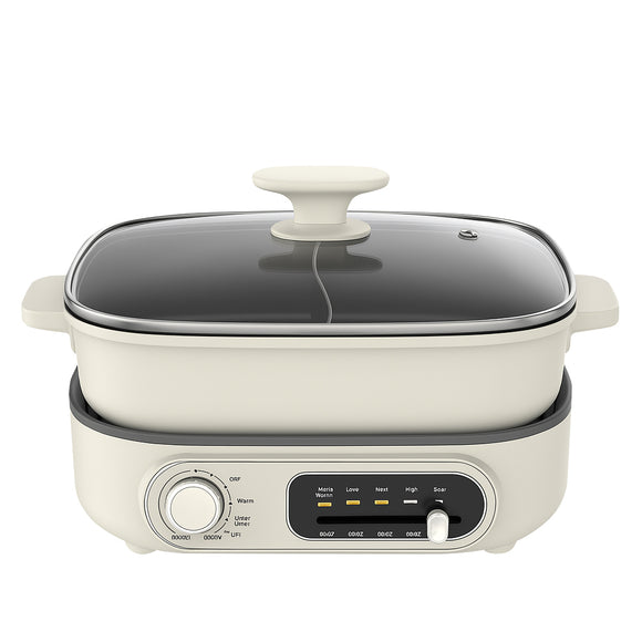 Hot Pots - 21A7-45G3