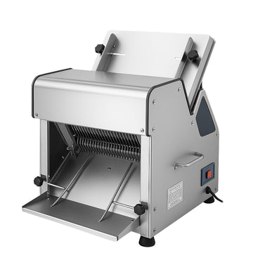 Stainless Steel Bread Slicer - QP31