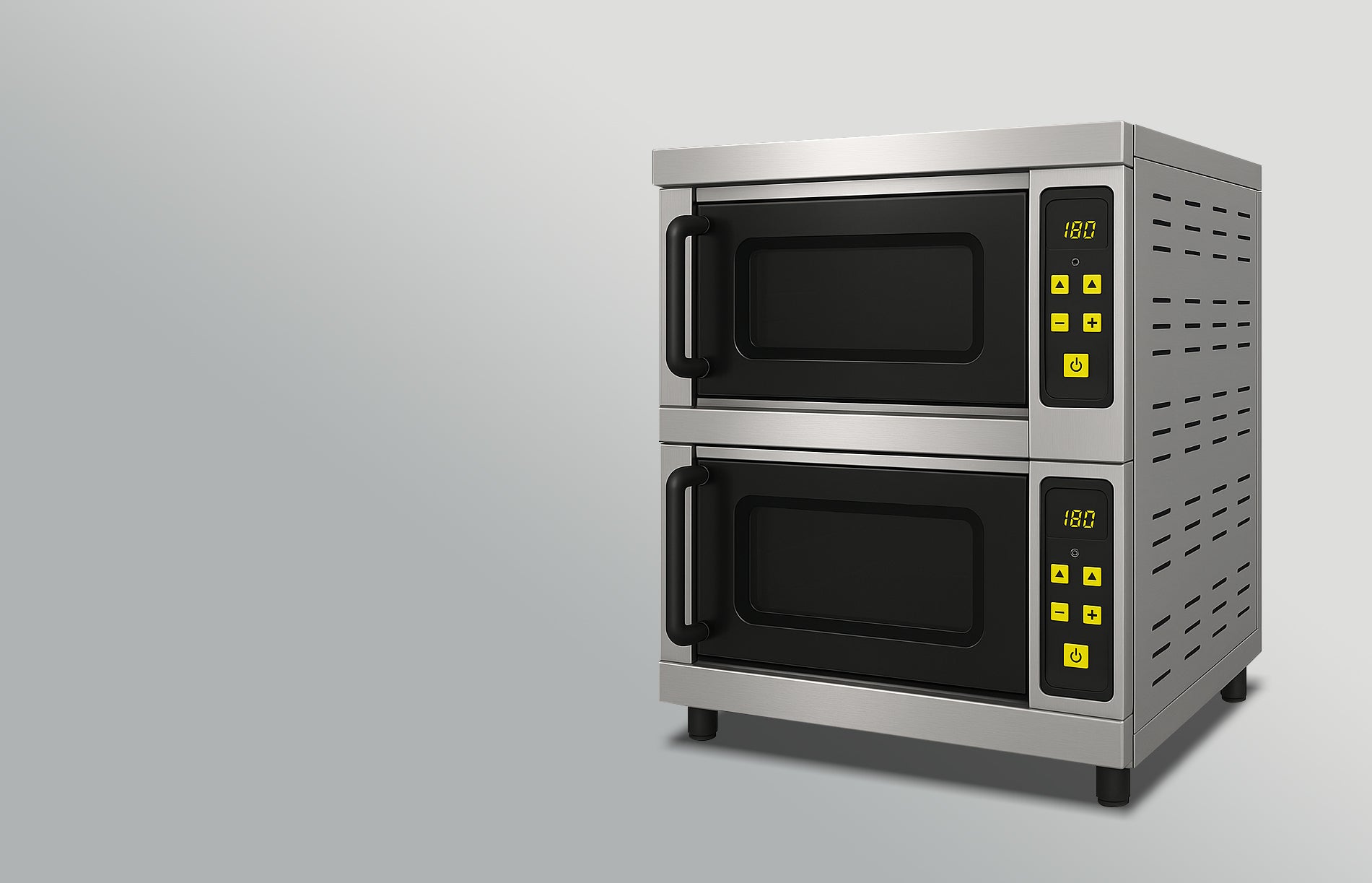 Electric Oven