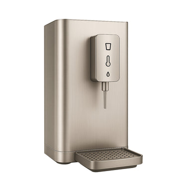 Countertop Water Purifiers - W3D