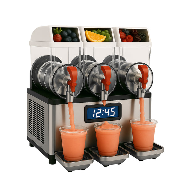 Slush Machine - MLP-SM-152