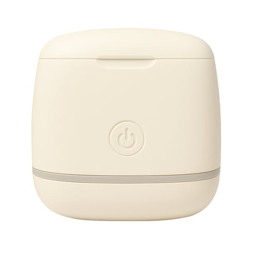 Ultrasonic Denture Cleaner - BK-02