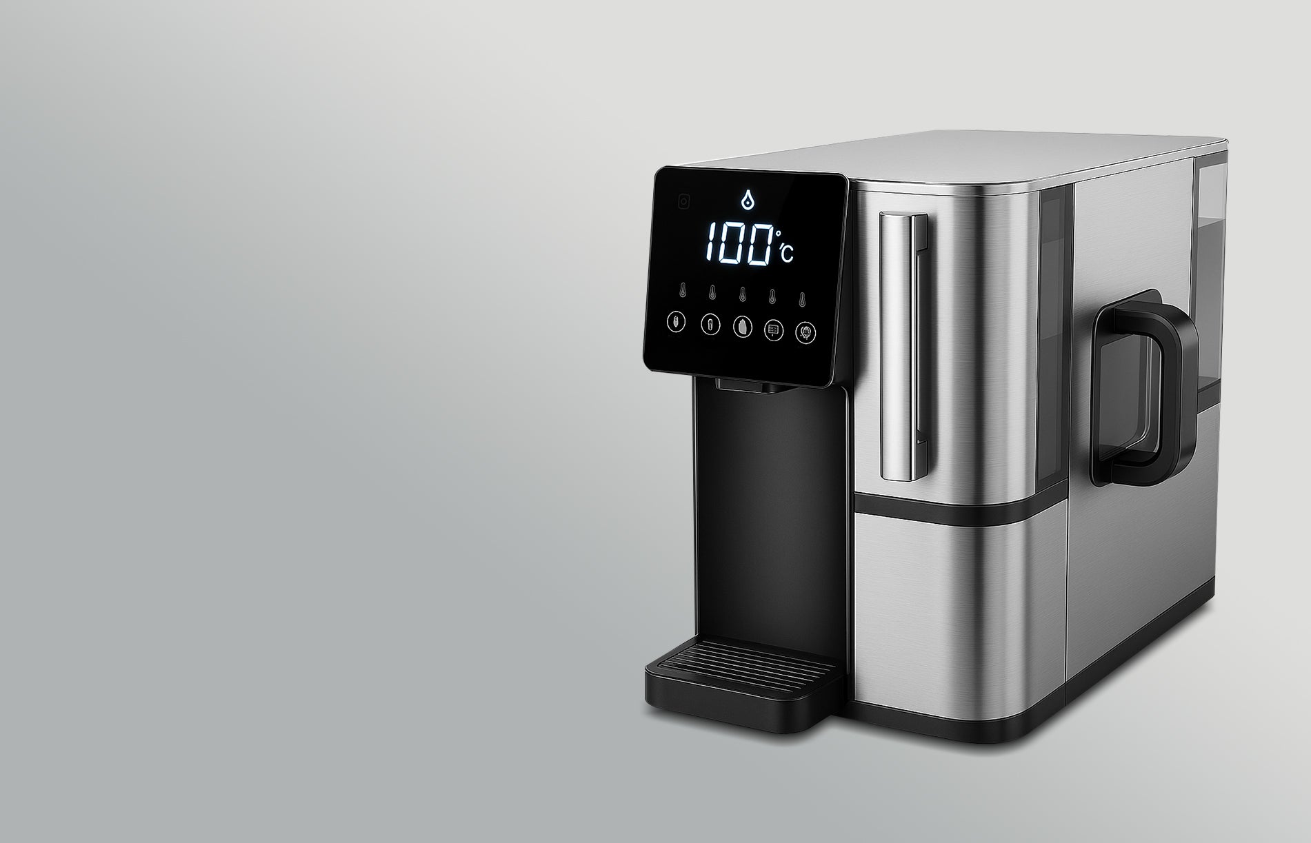 Countertop Water Purifiers