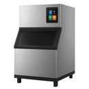 Commercial Nugget & Flake Ice Machine - LZ-500p-2-1