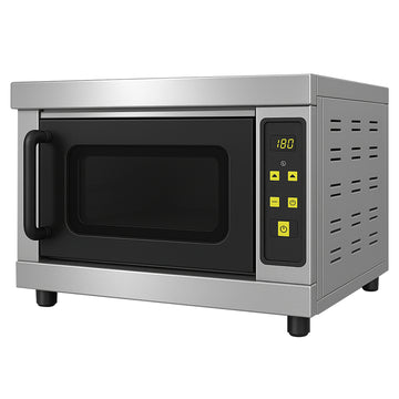 Electric Oven - YME-102P