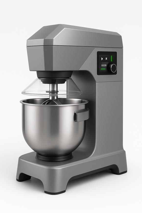 Commercial Stand Mixer - BM20
