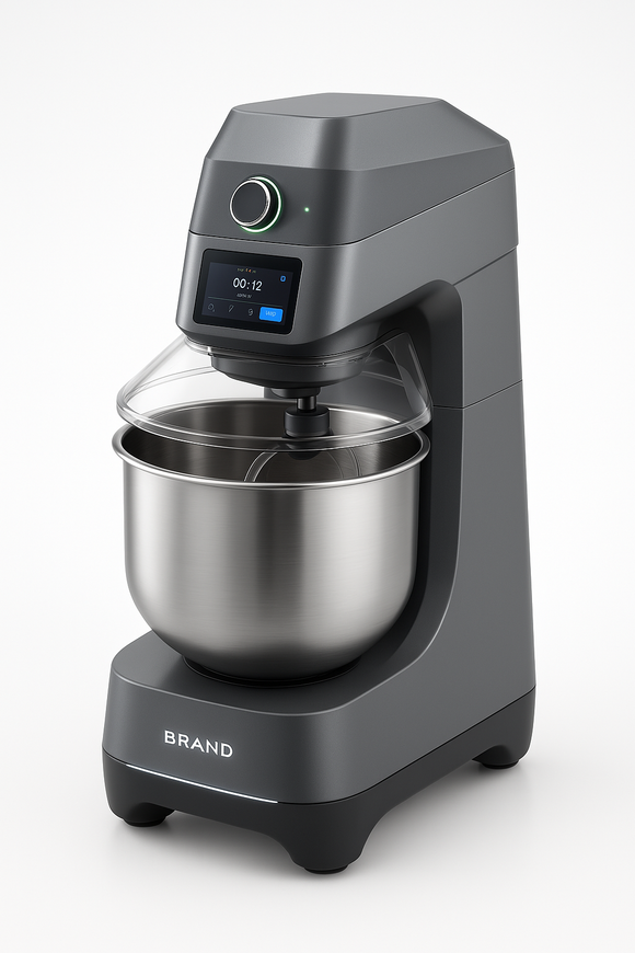 Commercial Stand Mixer - SSD40D