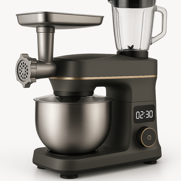 Standard Stand Mixer - SC-223C - 0