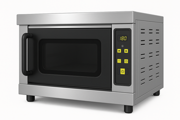 Electric Oven - YME-102P - 0