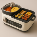 Hot Pots - 30A1-17G9-2