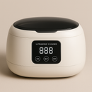 Ultrasonic Denture Cleaner - BK-03-2