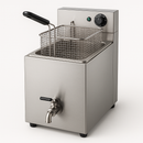 Electric 1-Tank Fryer - EF-12L-2