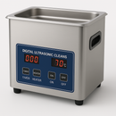 Commercial Ultrasonic Denture Cleaner - 4.5L-2