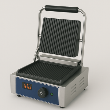 Electric Griddles - DP-811H - 0