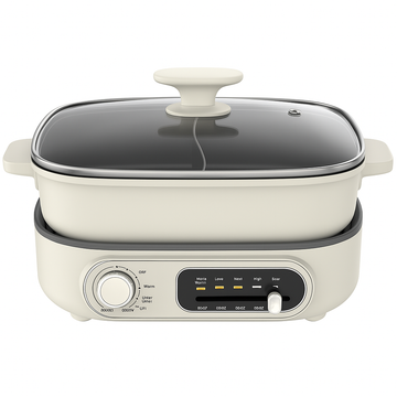 Hot Pots - 21A7-45G3 - 0