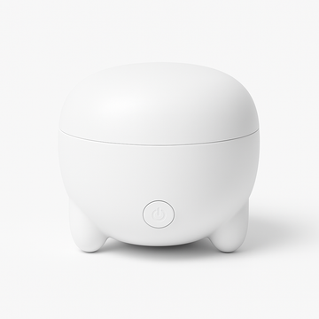 Ultrasonic Denture Cleaner - BK-01 - 0