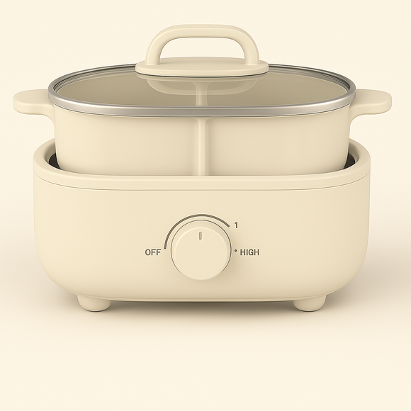 Hot Pots - FT300Y