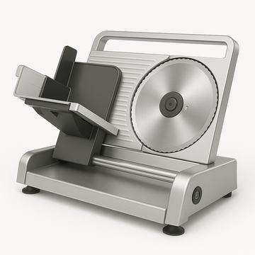 Food Slicer - GJ802 - 0