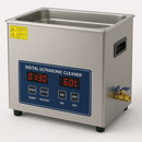 Commercial Ultrasonic Denture Cleaner - 22L-2