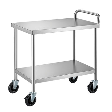 Mobile Service Carts - MSC-01