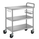 Mobile Service Carts - MSC-02-1