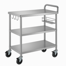 Mobile Service Carts - MSC-02-2