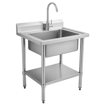 Heavy-Duty Racks - SSST-01