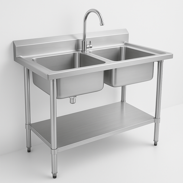 Heavy-Duty Racks - SSST-02 - 0