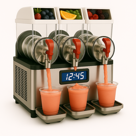 Slush Machine - MLP-SM-152