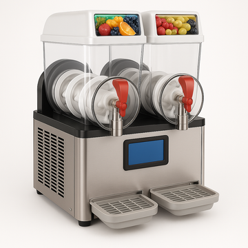 Slush Machine - MLP-SM-153 - 0
