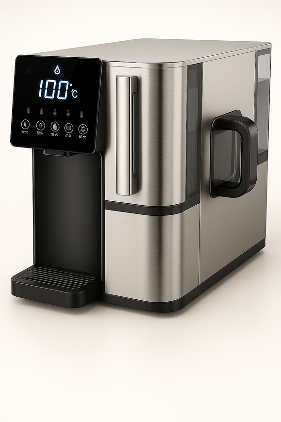 Countertop Water Purifiers - WH-01