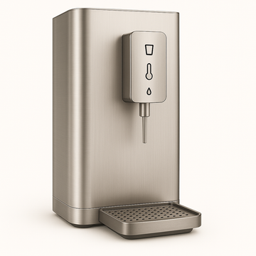 Countertop Water Purifiers - W3D - 0