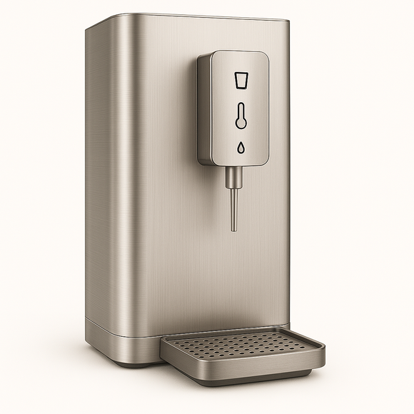 Countertop Water Purifiers - W3D