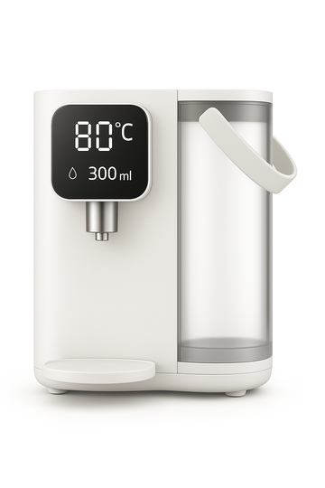 Countertop Water Purifiers - W2A - 0