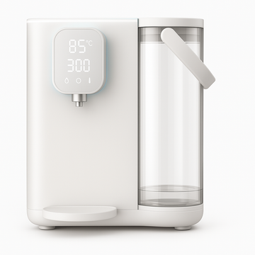 Countertop Water Purifiers - W2B - 0