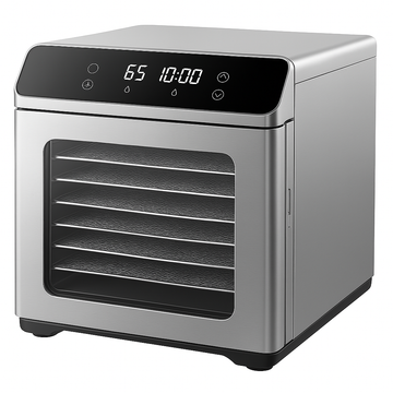 Food Dehydrator - H6-D001 - 0