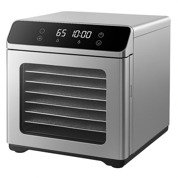 Food Dehydrator - H6-D001